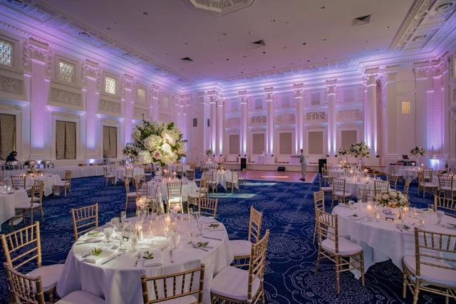 Gratitude Event Planning and Design - 1