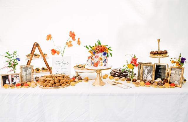 Grey Cardinal Events - 1
