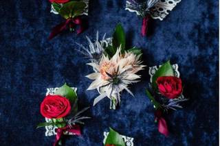 Florals by Kimberly - 66