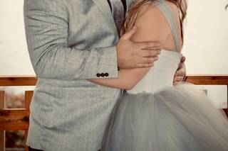 Precious Moments Officiant - 5