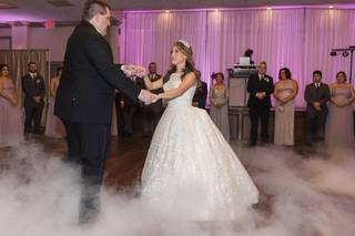 The Phoenician Ballroom - 16