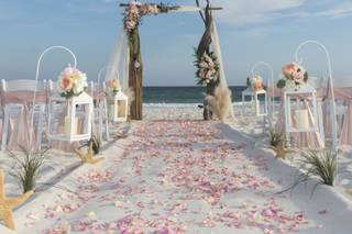 Barefoot Weddings - 38