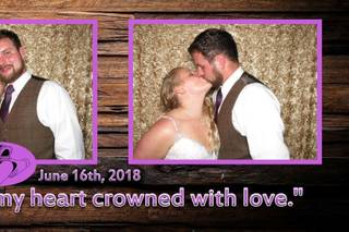 In A Snap Photobooths - 17