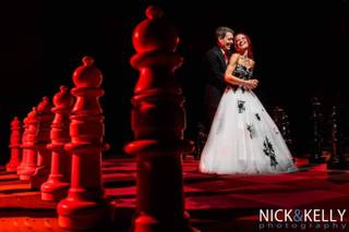 Nick & Kelly Photography - 9