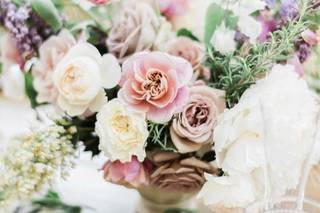 Wild Muse Floral - 27
