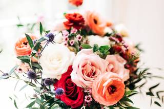 Lal Moya Weddings & Events - 38