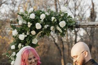 Honey Events Co. - 14