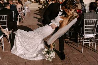 Kelly Kennedy Weddings and Events - 11