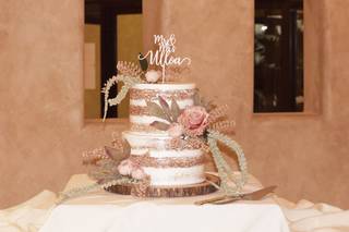 Santana Bakes - 29