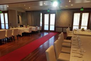 The Sea by Alexander's Steakhouse - 4