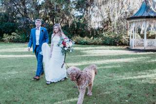 Magnolia Plantation and Gardens - 16