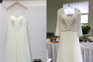 Grayce Bridal & Formal - 15