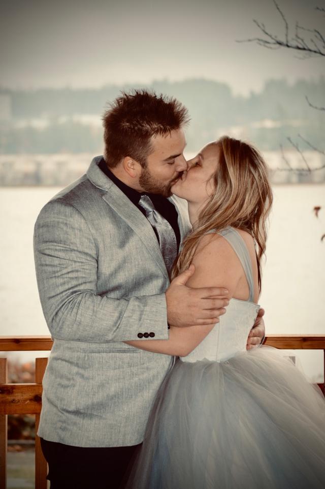 Precious Moments Officiant - 1