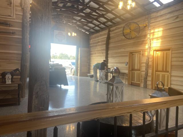 Land O' Goshen Farm Event Center - 3