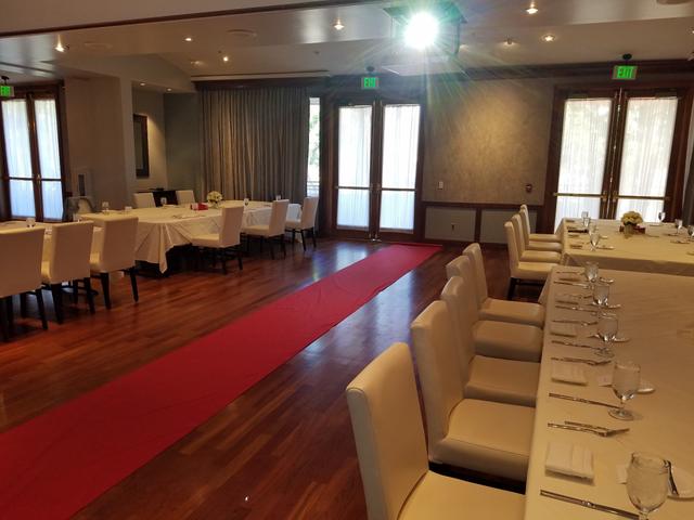 The Sea by Alexander's Steakhouse - 2