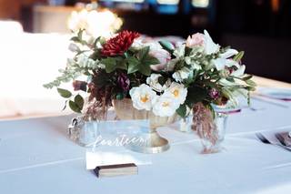 Rosewood Floral Designs - 31