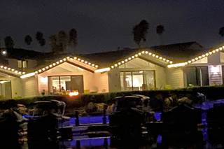 Lakehouse Resort - 23