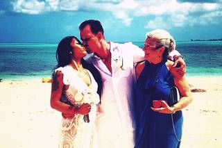 Bahamas Wedding Planner - 62