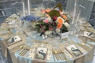 Terry Cambise | Wedding & Event Consulting - 5