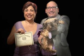 Oficiante Jose Mendoza - 42