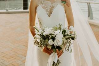 The Collection Bridal - 22