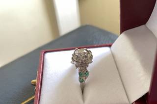 Market Street Diamonds - 8