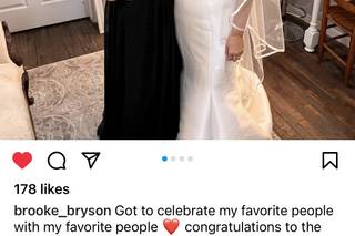 Symmetry Bridal Group - 20