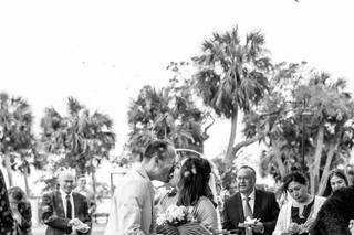 Love is a Beach Wedding - 51