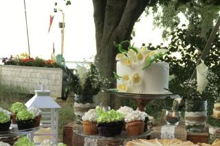 The Total Package Wedding and Party Planning - 10