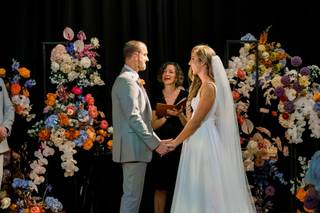 Donna Forsythe and the Lehigh Valley Celebrants - 20