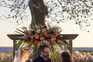 Long Island Wedding Officiants - 39