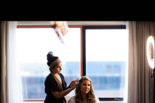 Marissa Molnar Hairstyling - 37