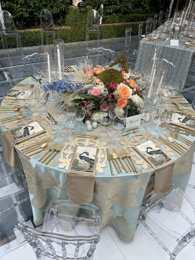 Terry Cambise | Wedding & Event Consulting - 1