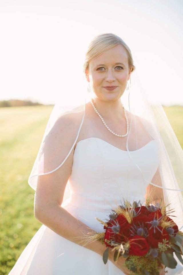 Makeup By Katie Hart - 2