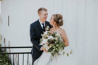 Luke + Savannah Photography - 8