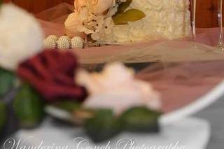 How Sweet It Is Cake Studio - 41