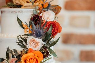 Unforgettable Floral - 27