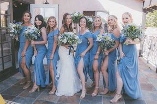 Laughin Gal Floral - 18