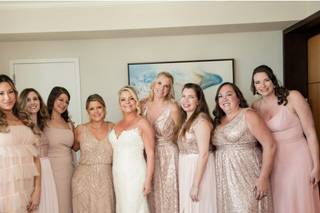 House of Glam by Krista Nicole - 8