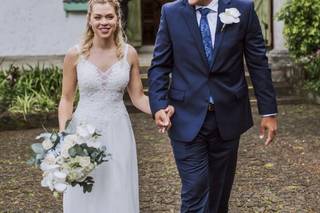 Cristina Salazar Wedding Planner - 44