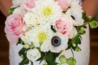 Officiant Carmen George - 31