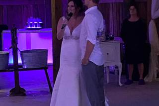 RIG Events and Entertainment, DJ, and Certified Wedding Planner 5