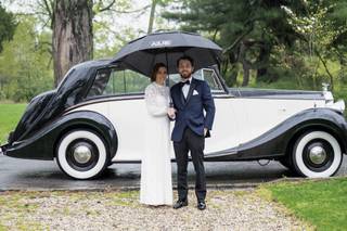 Azure Limousine and Transportation - 5