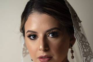 Brides by Ferggie Makeup & Hair Team - 32