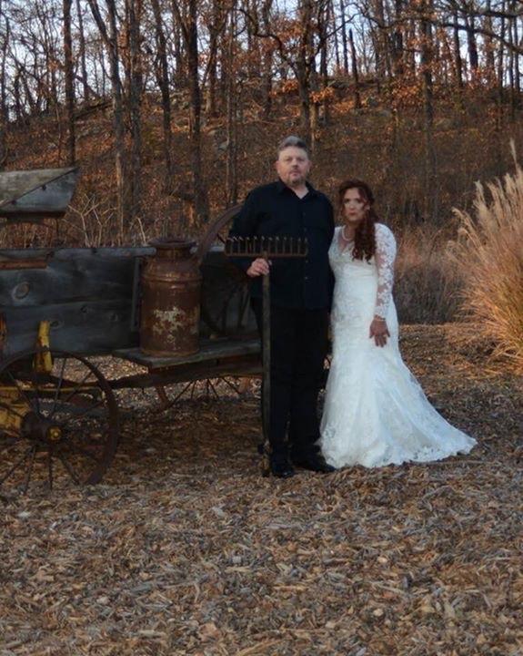 Moore Farms Rustic Weddings & Event Barns - 2