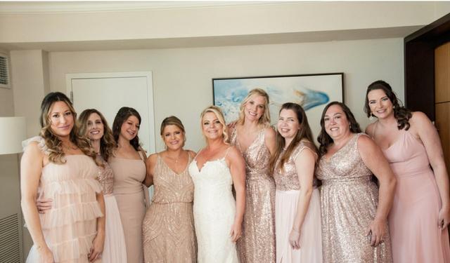 House of Glam by Krista Nicole - 4