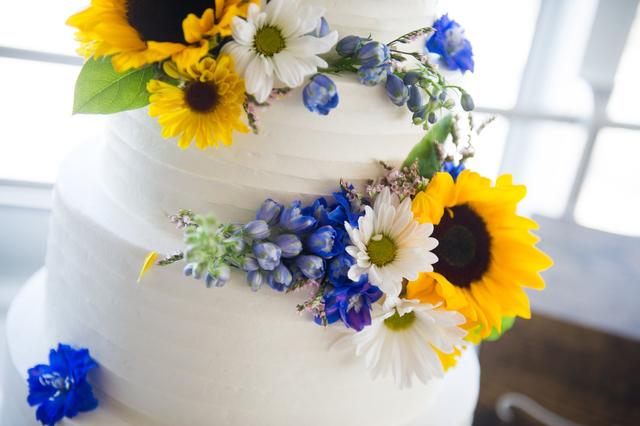 Mandoli's Custom Cake Confectionary - 4