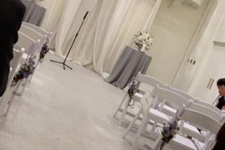 Bond Ballroom - 9