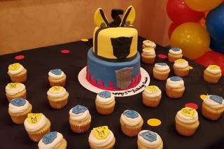 Celebrate Together Event Professionals - 9