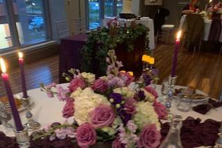 Black Calla Events LLC - 99